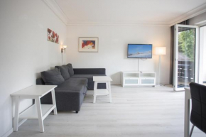 Appartement Brink Fichtenweg 41